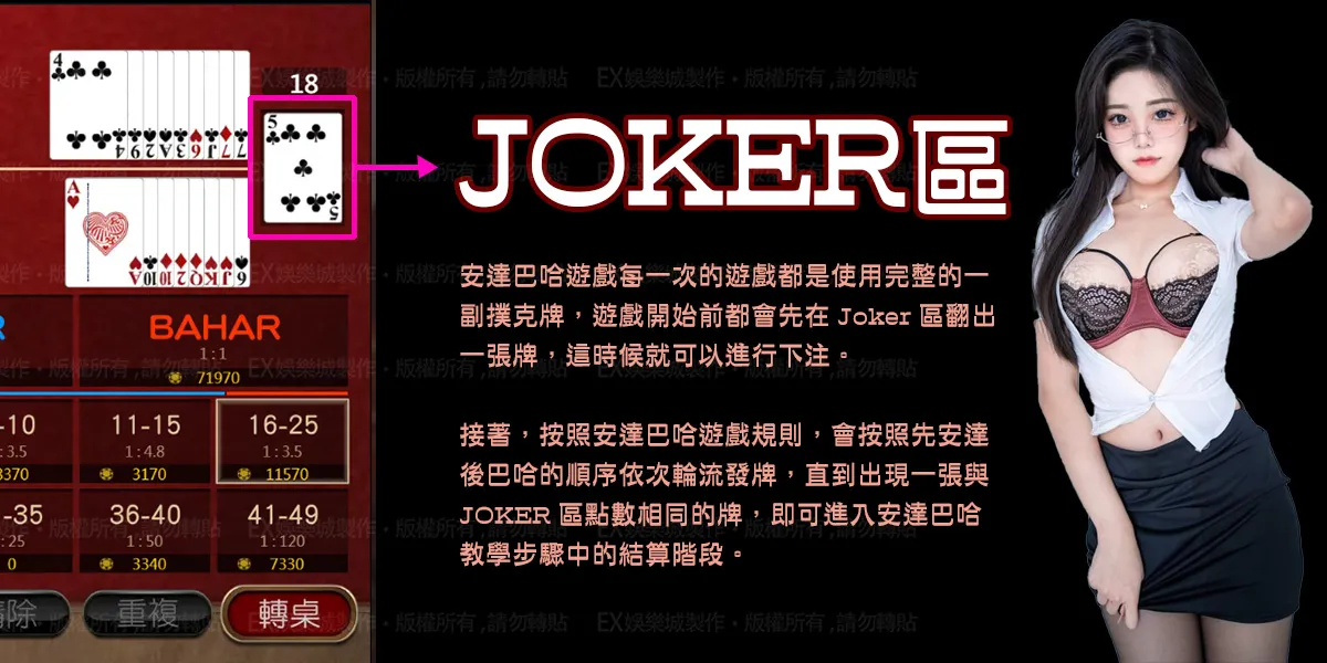 7-安达巴哈游戏-玩法介绍-小丑牌-JOKER区