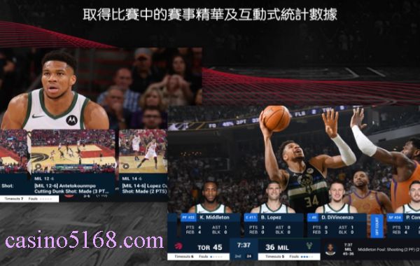 NBA最新消息