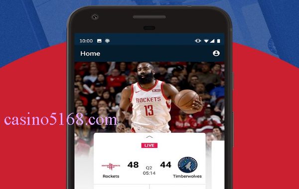 NBA APP