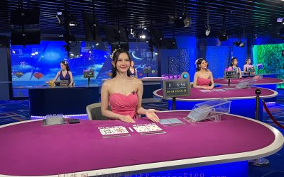 百家樂洗碼量詳細解析!從不會到專業只有一線之隔!
